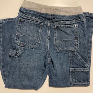 Old Navy Boys Cargo Jeans